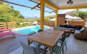 Villa Goyave - Exotic Villa Martinique