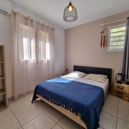 Villa Goyave - Exotic Villa Martinique Le Diamant Extérieur photo