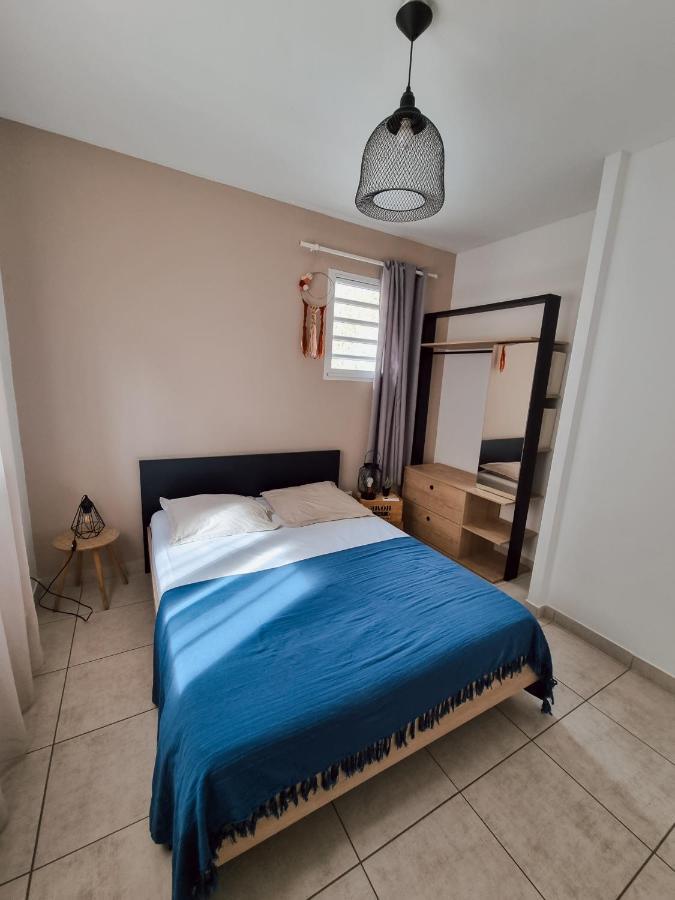 Villa Goyave - Exotic Villa Martinique Le Diamant Extérieur photo
